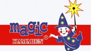 magic1