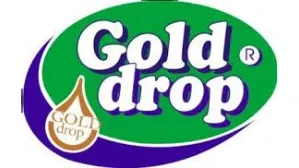 gold-drop